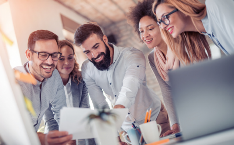 La culture d’entreprise pour recruter et fidéliser les meilleurs