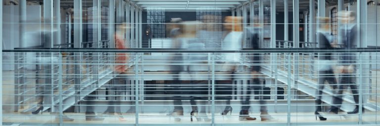 L’Entreprise augmentée : 3 leviers pour réussir une nouvelle partition stratégique