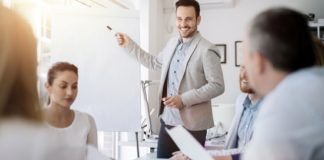 Formation professionnelle et transformation digitale