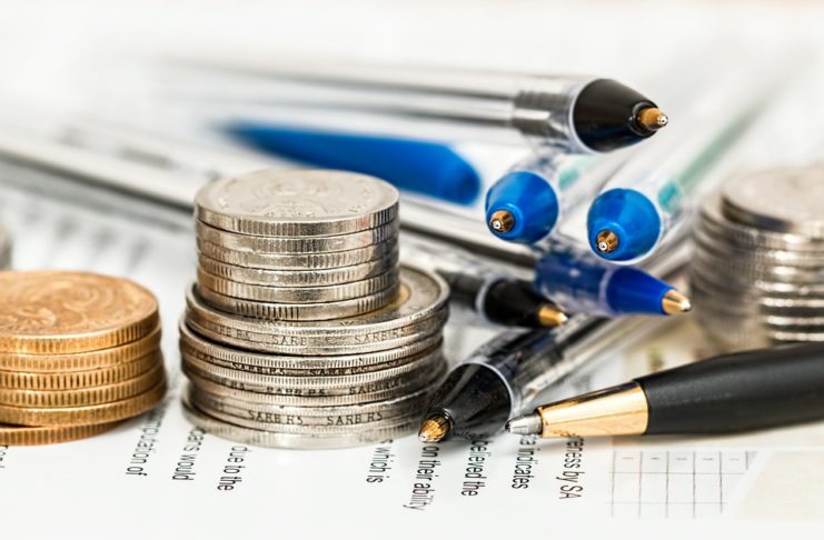 Solutions de reprise