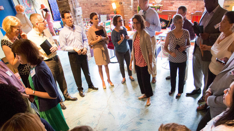 Leadership transformationnel : ce n’est pas ce que vous croyez