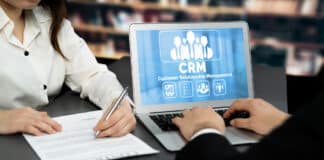 Choisir le meilleur CRM Depositphotos_