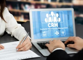 Choisir le meilleur CRM Depositphotos_
