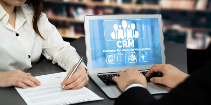 Choisir le meilleur CRM Depositphotos_