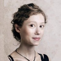 Alexandra Kolifrath