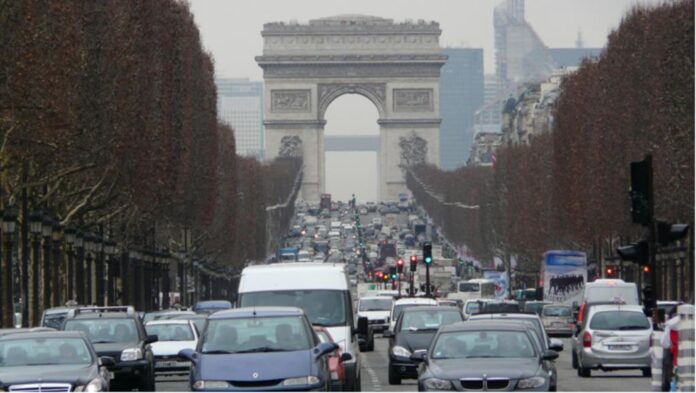 réussir un événement à Paris