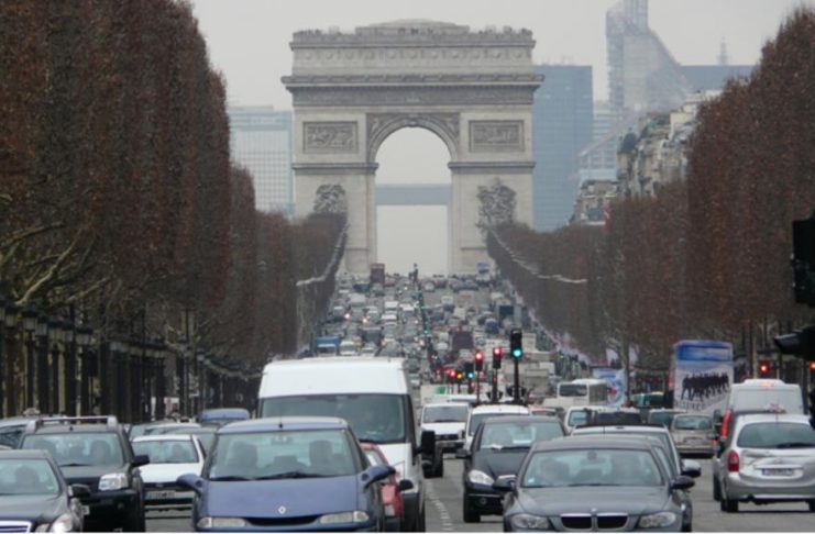 réussir un événement à Paris