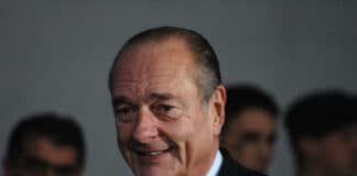 Jacques Chirac les meilleures citations credit Depositphotos