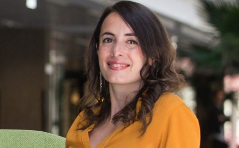 Avec Yuka, Julie Chapon bouscule l’agroalimentaire et les modes de consommation