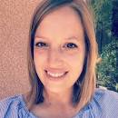 Melody Schwaab, chargée de communication