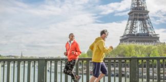 Equilibre Vie professionnelle/vie personnelle : Paris dans le top 10 mondial Paris dans le top 10 mondial