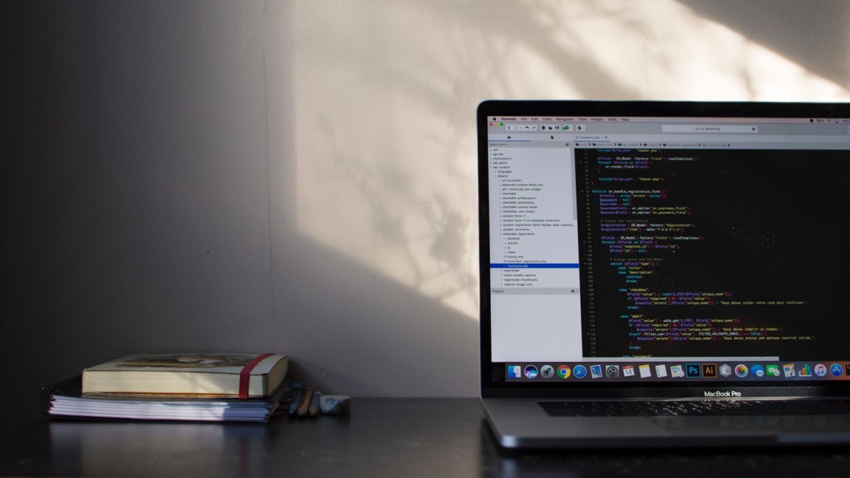 Developpeur Web Ou Comment Decrocher Rapidement Un Emploi