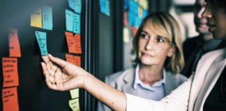 Entreprises : devenir agile sans donner le droit à l’erreur est une gageure Entreprises-devenir-agile-sans-donner-le-droit-à-l’erreur-est-une-gageureCDM