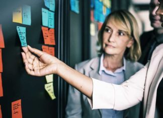 Entreprises : devenir agile sans donner le droit à l’erreur est une gageure Entreprises-devenir-agile-sans-donner-le-droit-à-l’erreur-est-une-gageureCDM