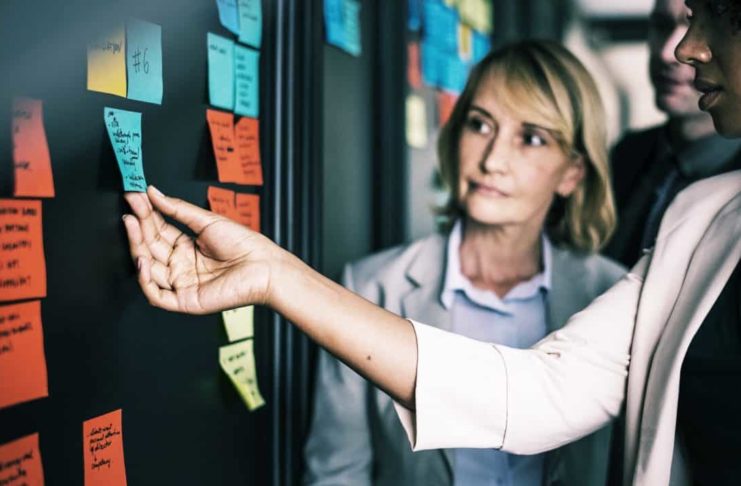 Entreprises : devenir agile sans donner le droit à l’erreur est une gageure Entreprises-devenir-agile-sans-donner-le-droit-à-l’erreur-est-une-gageureCDM