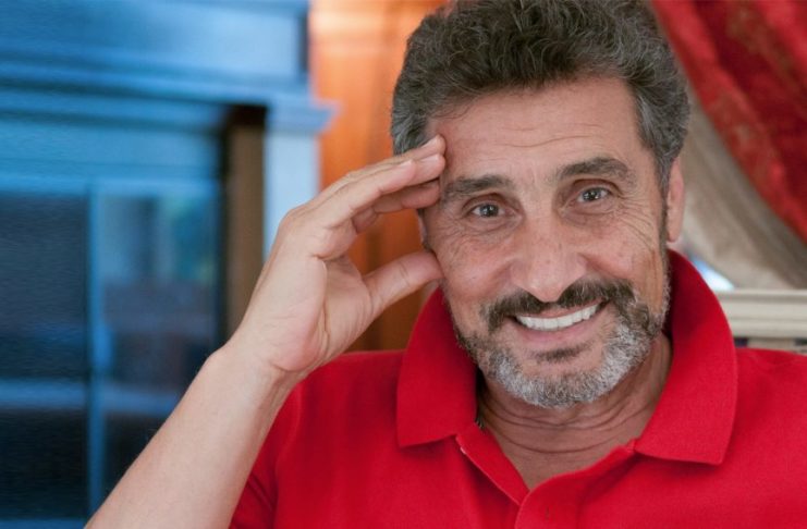 Mohed Altrad : l’ascension d’un self-made-man parmi les milliardaires français