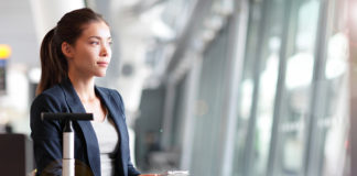 Réussir votre voyage d’affaires
