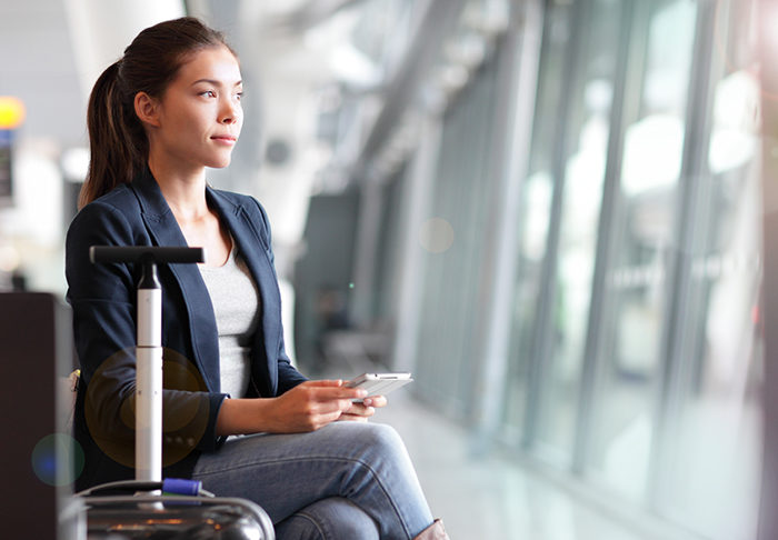 Réussir votre voyage d’affaires