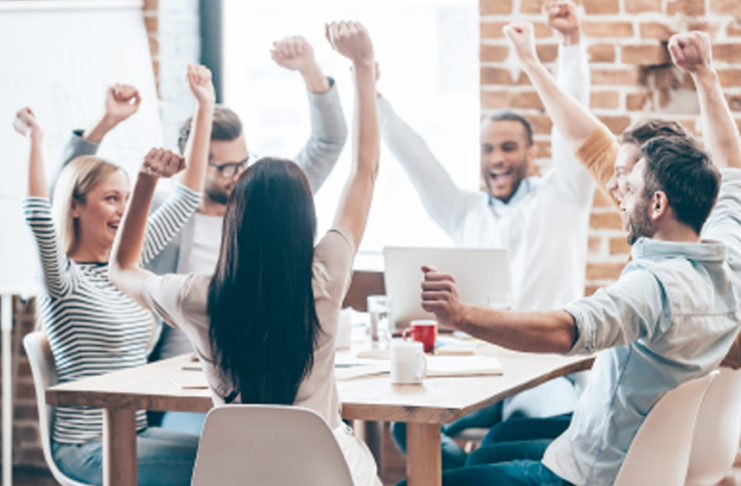 Comment réussir un séminaire, un teambuilding, une conférence … à Paris