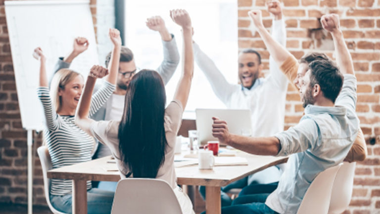 Comment réussir un séminaire, un teambuilding, une conférence … à Paris