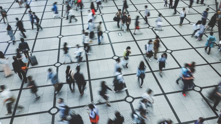 La formation pour réussir la conduite du changement en entreprise