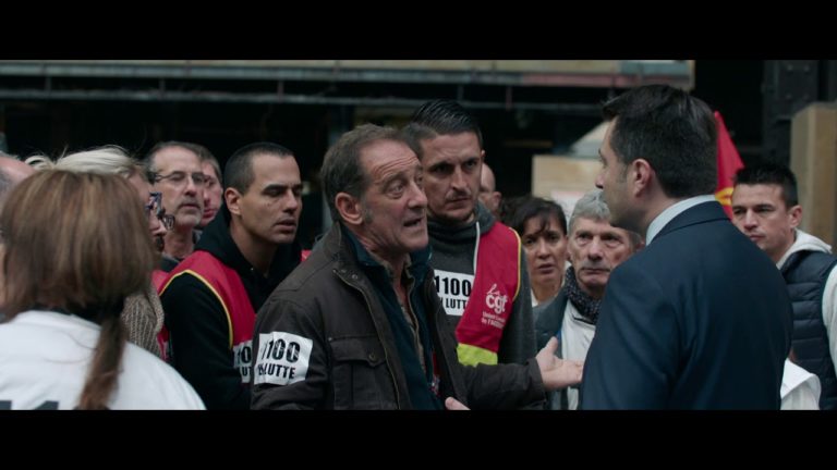 Participez au prochain film de Stéphane Brizé avec Vincent Lindon et Sandrine Kiberlain