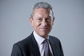 Pierre Girault, Président de France Qualité, Directeur Développement Qualité et Coordination SMI d'Air France