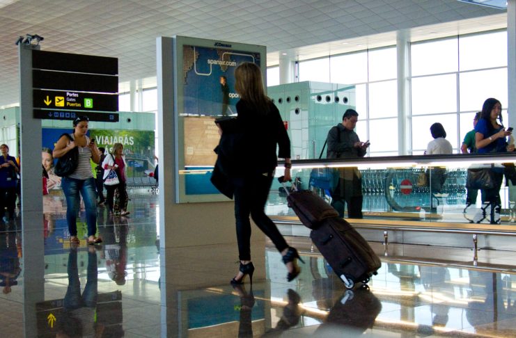 Quand le voyage d’affaires en toute sécurité est un levier de votre avenir professionnel Le voyage d’affaires en toute sécurité