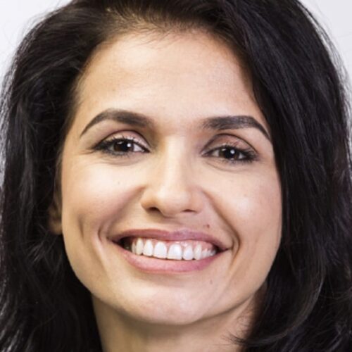 Aude Barral, Directrice Marketing de CodinGame, consacré à la programmation informatique ludique