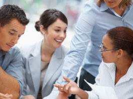 Un indicateur de bien-être