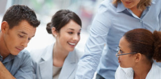 Faut-il mettre en place un indicateur de bien-être parmi vos équipes ? Un indicateur de bien-être