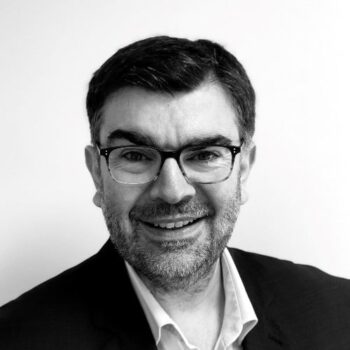 Frederic Langlois, Consultant Formateur en stratégie, conduite du changement et leadership