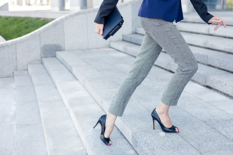 Féminisation des CoDir : il y a encore du chemin, mais nous sommes sur la bonne voie