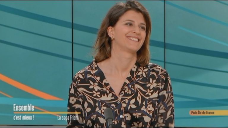 Julia Bijaoui de Frichti