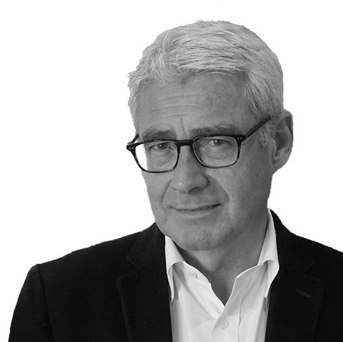 Paul André Faure, Dirigeant Fondateur d’Innoé du Groupe SFC : tout comprendre de votre réussite en 13 questions Paul André Faure, Dirigeant d’Innoé