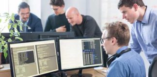 Digitalisation et management de transition
