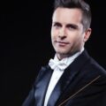 Sylvain Audinvski, chef d'orchestre