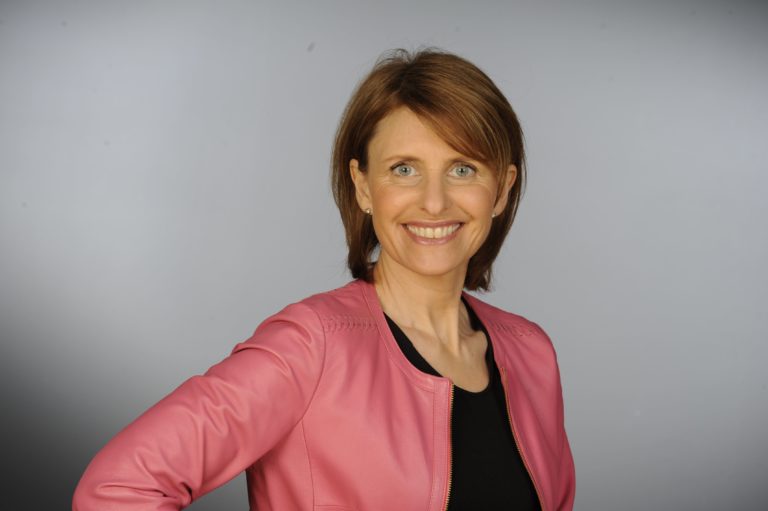 Valérie Lorentz-Poinsot : Directrice Générale des Laboratoires Boiron