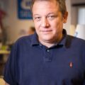 Alain Mevellec, co-fondateur et Directeur du développement de Sellsy