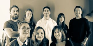 La campagne de relations presse