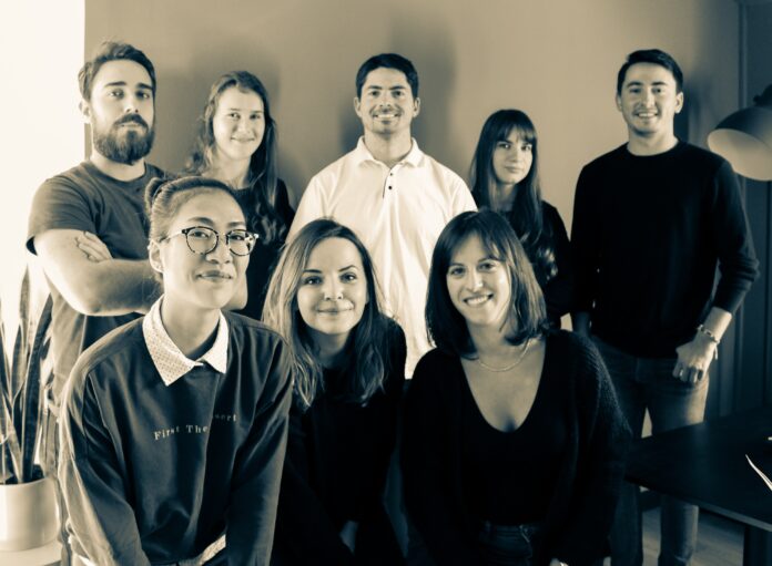 La campagne de relations presse