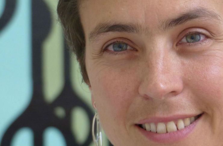 Marie Ekeland, après avoir propulsé Criteo, réinvente le métier de business angel Ekeland réinvente le métier de business angel