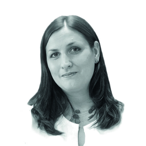 Maud Escoffier, Gérante de Phonenix Conseils, Groupe SFC Cabinet d'expertise-comptable, d'audit et de conseil, Lyon