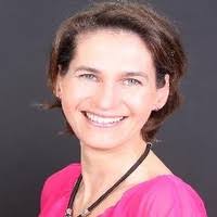 Caroline Bertholier, Conseil en gouvernance, spécialiste de la performance des dirigeants et managers par l'agilité relationnelle.