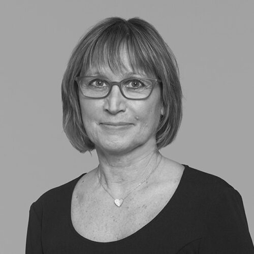 Catherine Davico-Hoarau, avocat associé au sein du cabinet Coblence avocats,