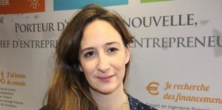 Céline Lazorthes et Leetchi