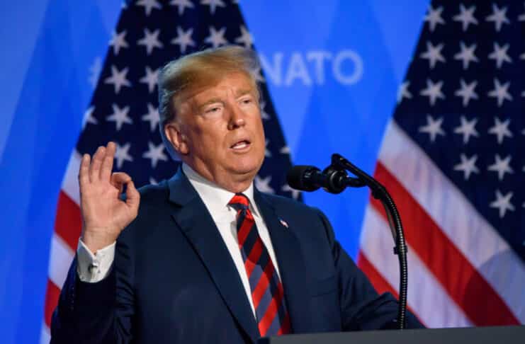 Negocier comme Trump Depositphotos_gints.ivuskans