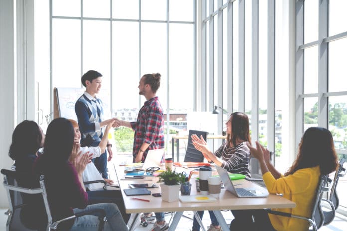 Sélectionner son agence de communication