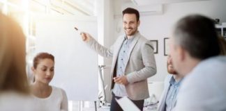 Changez votre style de management pour réussir la transformation numérique Réussir la transformation numérique