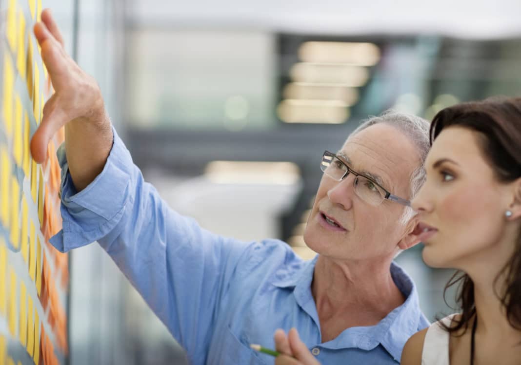 Les écosystèmes locaux